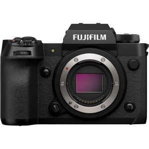 Бездзеркальний фотоапарат Fujifilm X-H2 Body