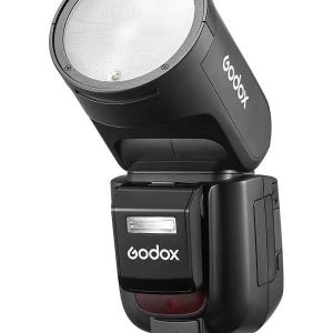 Спалах накамерний професійний Godox V1 PRO