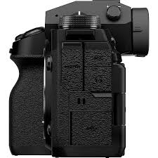 Бездзеркальний фотоапарат Fujifilm X-H2 Body - Зображення 4