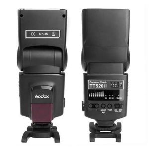 Спалах накамерний Godox TT 520