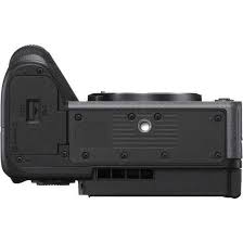 Кінокамера Sony FX30 Body Black