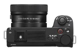 Фотоапарат Sony ZV-E10 II Kit 16-50mm Black - Зображення 4
