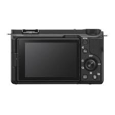 Фотоапарат Sony ZV-E10 II Kit 16-50mm Black