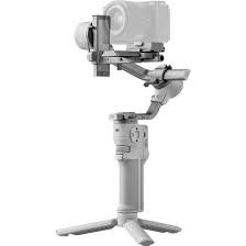 Електронний стабілізатор для відеозйомки DJI RS 4 Combo